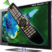 Скачать TV Remote for Samsung | ТВ-пульт для Samsung [Встроенный кеш] на Андроид - Версия 1.100 apk