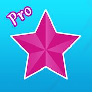 Скачать Video Star Pro [Разблокированная] на Андроид - Версия 1.1 apk