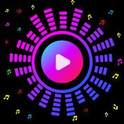 Скачать Story Music Video - Magic Video Beat Video Editor [Полная] на Андроид - Версия 1.51 apk