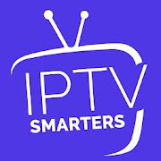 Скачать IPTV Smarters Pro [Без кеша] на Андроид - Версия 2.2.2.4 apk