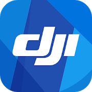 Скачать DJI GO--For products before P4 [Неограниченные функции] на Андроид - Версия 3.1.61 apk