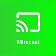 Скачать Miracast - Wifi Display [Полная] на Андроид - Версия 1.11 apk