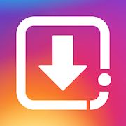 Скачать Загрузчик для Instagram видео и фото-HD видео [Полный доступ] на Андроид - Версия 1.1.7 apk