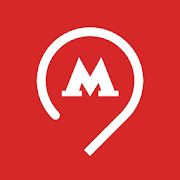 Скачать Метро Москвы  [Полная] на Андроид - Версия 2.7.4 apk