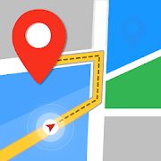 GPS,карты, голосовая навигация и пункты назначения