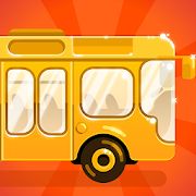 Скачать Bustime: Время Автобуса [Все открыто] на Андроид - Версия 190 apk
