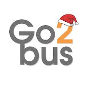 Go2bus - общественный транспорт онлайн на карте