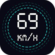 Скачать GPS-спидометр, Измеритель расстояния [Полная] на Андроид - Версия 3.6.3 apk
