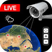 Скачать Live Earth Cam - живая камера россия [Неограниченные функции] на Андроид - Версия 1.9.2 apk