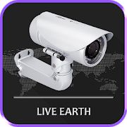 Скачать Earth Online Live World Public Cameras-QR/Bar Code [Разблокированная] на Андроид - Версия 1.22 apk