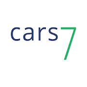 Скачать Каршеринг Cars7 [Разблокированная] на Андроид - Версия 2.3.13 apk