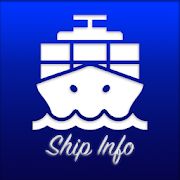 Скачать Ship Info [Без кеша] на Андроид - Версия 9.7.2 apk