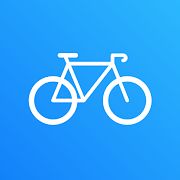 Bikemap - Карты и GPS навигация для велопрогулок