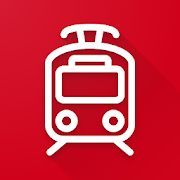 Скачать Транспорт Краснодар Онлайн - автобус, трамвай [Полный доступ] на Андроид - Версия 2.10 apk