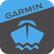 Скачать Garmin ActiveCaptain [Встроенный кеш] на Андроид - Версия 21.0.1222 apk