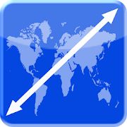 Скачать Карты Измерение расстояния [Без кеша] на Андроид - Версия 1.46 apk