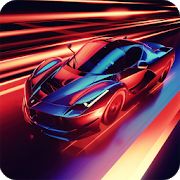 Скачать Racing in Ferrari :Unlimited Race Games 2020 [Встроенный кеш] на Андроид - Версия Зависит от устройства apk