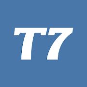 Скачать Т7 - цену за поездку назначаешь сам! [Встроенный кеш] на Андроид - Версия 1.0.8 apk