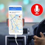 Скачать GPS-навигация Карта Route Finder App [Встроенный кеш] на Андроид - Версия 1.0 apk
