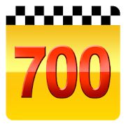 Скачать Такси 700-700, Киров [Разблокированная] на Андроид - Версия 4.3.78 apk