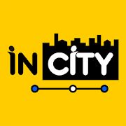 Скачать InCity — заказ такси [Без Рекламы] на Андроид - Версия 10.0.0-202006111318 apk
