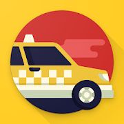 Скачать Личный кабинет Водителя Такси Ритм [Неограниченные функции] на Андроид - Версия 2.0.8-build apk