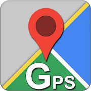 Скачать GPS карта и навигация [Встроенный кеш] на Андроид - Версия 1.1.5 apk