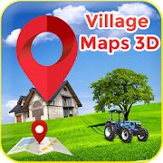 Скачать деревни карты: деревни спутниковые карты [Полный доступ] на Андроид - Версия 1.9 apk