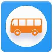 Скачать Расписание автобусов [Полная] на Андроид - Версия 1.29.07.18 apk