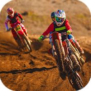 Скачать Mountain Biking Downhill - Offroad Bike Stunt 2020 [Полный доступ] на Андроид - Версия 1.0.5 apk