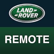 Скачать Land Rover InControl™ Remote [Полный доступ] на Андроид - Версия 1.81 apk