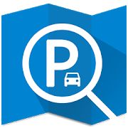 Скачать Бесплатная парковка [Без Рекламы] на Андроид - Версия 1.8.1 apk