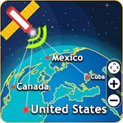 Спутниковая навигация и GPS-карта маршрутов