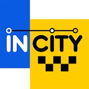 Скачать InCity Водитель [Полная] на Андроид - Версия 3.8.20 apk