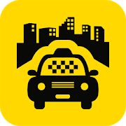 Скачать Такси Городское Ачинск [Разблокированная] на Андроид - Версия 10.0.0-202008061121 apk
