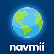 Скачать Navmii GPS Мир (Navfree) [Полная] на Андроид - Версия Зависит от устройства apk