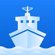 Скачать Vesselink - судовой трекер [Неограниченные функции] на Андроид - Версия 2.2.2 apk