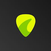 Скачать Гитарный тюнер - Guitar Tuna [Полный доступ] на Андроид - Версия Зависит от устройства apk