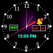 Скачать Умные ночные часы [Полный доступ] на Андроид - Версия 4.0 apk