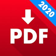 Скачать Быстрая читалка PDF 2020  [Полная] на Андроид - Версия 1.3.9 apk