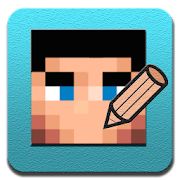 Скачать Skin Editor for Minecraft [Полный доступ] на Андроид - Версия 2.2.9 apk