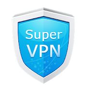 Скачать SuperVPN Free VPN Client [Полная] на Андроид - Версия 2.6.7 apk
