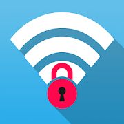 Скачать WiFi Warden Classic - WPS Connect [Все открыто] на Андроид - Версия 1.0.4 apk