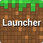 Скачать BlockLauncher [Встроенный кеш] на Андроид - Версия 1.27 apk