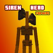 Скачать siren head mod for minecraft [Полная] на Андроид - Версия 1.0.2 apk