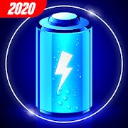 Скачать Быстрое зарядное приложение 2019 [Разблокированная] на Андроид - Версия 2.1.43 apk