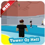Скачать Mod Tower of Hell Instructions (Unofficial) [Полная] на Андроид - Версия 0.1 apk