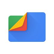 Скачать Google Files: освободите место на телефоне [Встроенный кеш] на Андроид - Версия 1.0.337963432 apk