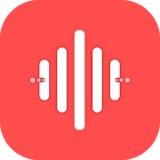 Скачать Диктофон - Легко приложение для записи звук. [Неограниченные функции] на Андроид - Версия 1.0.10 apk