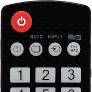Скачать Remote For LG webOS Smart TV [Встроенный кеш] на Андроид - Версия 8.8.7.6 apk